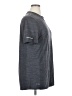 Russell Athletic Solid Gray Active T-Shirt Size XL - photo 4