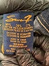 Seven7 Blue Jeans Size 10 - photo 9