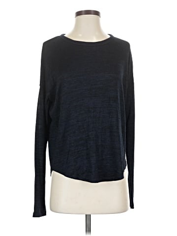 Rag & Bone/JEAN Long Sleeve T-Shirt (view 1)