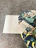 Sam & Lavi 100% Rayon Teal 3/4 Sleeve Blouse Size M - photo 8