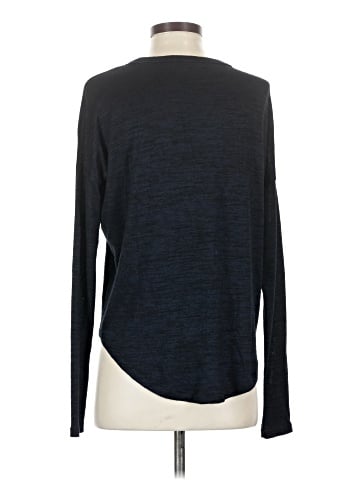 Rag & Bone/JEAN Long Sleeve T-Shirt (view 2)