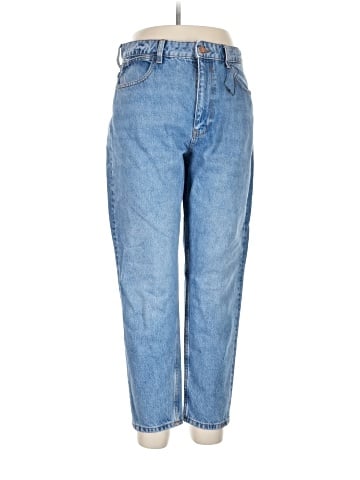 Zara Jeans (view 1)