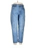 Zara Blue Jeans Size 12 - photo 1