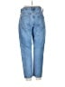 Zara Blue Jeans Size 12 - photo 2