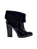 Rachel Comey Black Ankle Boots Size 9 - photo 1