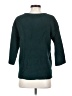 Lands' End Teal Cardigan Size S (tall) - photo 2
