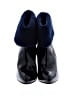 Rachel Comey Black Ankle Boots Size 9 - photo 2