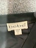 Bebe Solid Black Casual Skirt Size 6 - photo 4