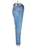 Zara Blue Jeans Size 12 - photo 4