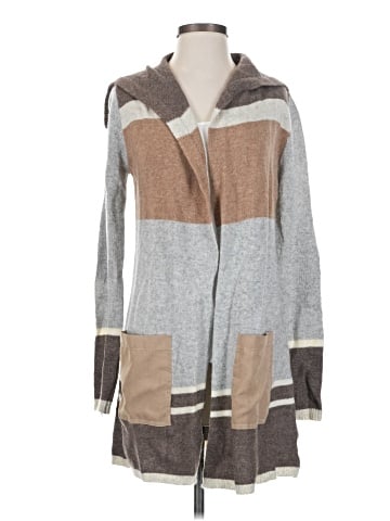 Oddi Cardigan (view 1)