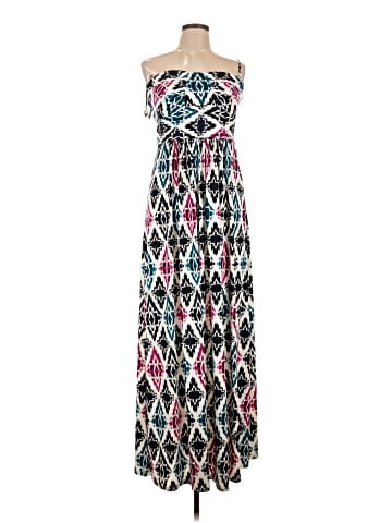 Ann Taylor Casual Dress (view 1)