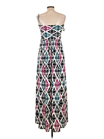 Ann Taylor Casual Dress (view 2)