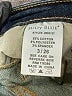 Judy Blue Blue Jeans Size 26 waist - photo 8
