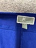 JM Collection Solid Blue Dress Pants Size L - photo 7