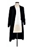 Patricia Field Black Cardigan Size 12 - photo 1