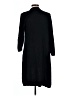 Patricia Field Black Cardigan Size 12 - photo 2