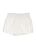 Maurices Ivory Shorts Size M - photo 1