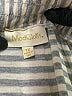 ModCloth Gray Short Sleeve Top Size 1X - photo 7
