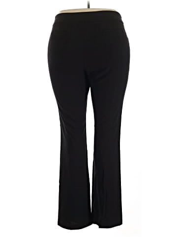 Roz & Ali Active Pants (view 2)