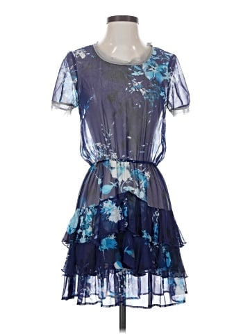 Twelfth Street by Cynthia Vincent Cocktail Dress (view 1)