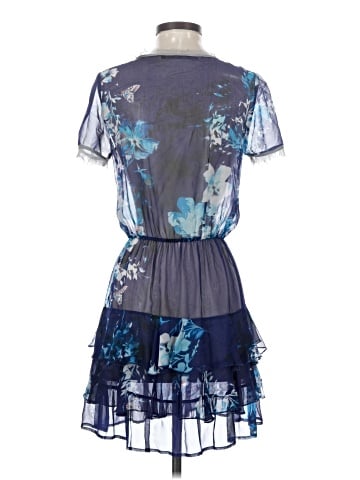 Twelfth Street by Cynthia Vincent Cocktail Dress (view 2)