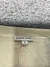 Chan Luu Ivory Silk Pullover Sweater Size S - photo 7