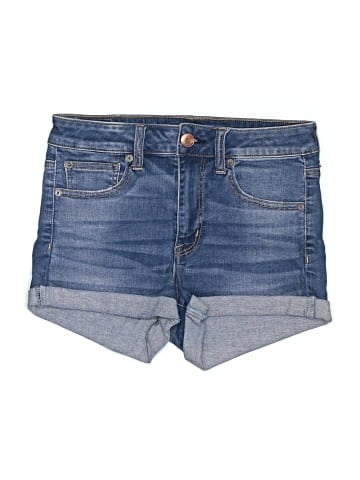 American Eagle Outfitters Denim Shorts (view 1)