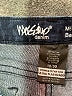 Mossimo Blue Denim Shorts Size 10 - photo 3