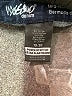Mossimo Blue Denim Shorts Size 10 - photo 4
