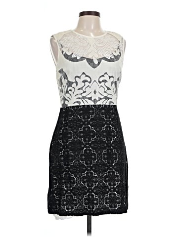 Julienne W. Cocktail Dress (view 1)