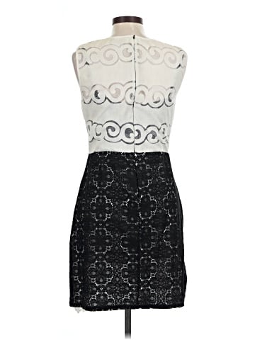 Julienne W. Cocktail Dress (view 2)