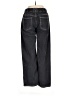 Assorted Brands 100% Cotton Black Jeans Size M - photo 2