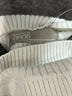ASOS White Cocktail Dress Size 6 - photo 7