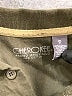 Cherokee 100% Cotton Green Short Sleeve Top Size 8 - photo 3