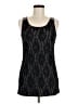 Mystree Black Sleeveless Blouse Size 1X - photo 1