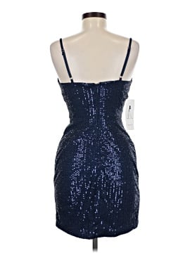 Wear Your Love Cocktail Dress (view 2)