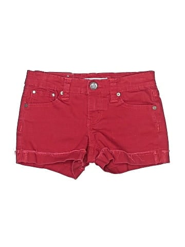 Vigoss Denim Shorts (view 1)