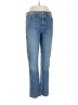 RE/DONE Blue Jeans Size 30 waist - photo 1
