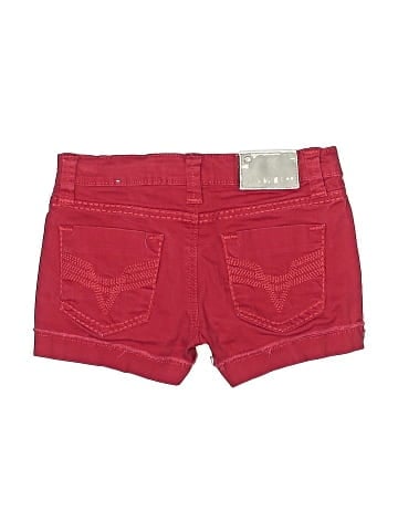 Vigoss Denim Shorts (view 2)
