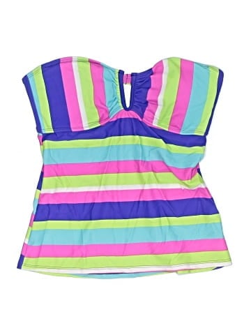 Kohl's Swimsuit Top (view 1)