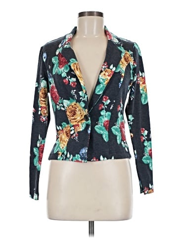 Xhilaration Blazer (view 1)