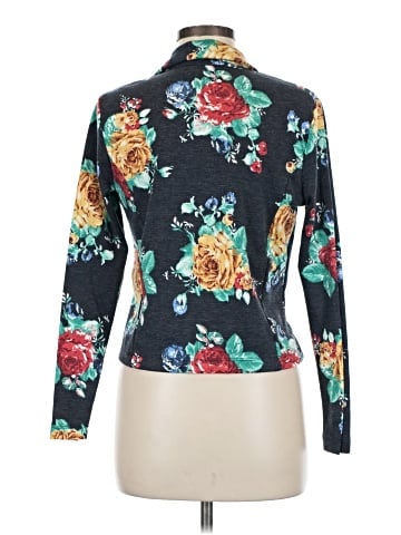 Xhilaration Blazer (view 2)