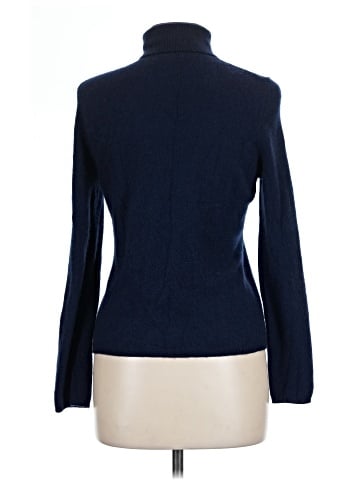 Charter Club Cashmere Pullover Sweater (view 2)