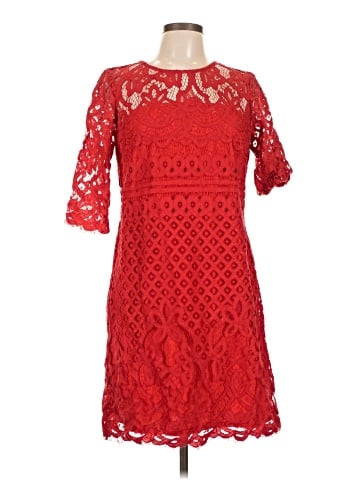 Just... Taylor Cocktail Dress (view 1)
