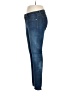 Rag & Bone/JEAN Hearts Blue Jeans Size 32 waist - photo 5