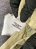 Real Clothes 100% Tencel Solid Tan Khaki Shorts Size 8 - photo 4