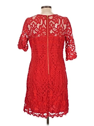 Just... Taylor Cocktail Dress (view 2)