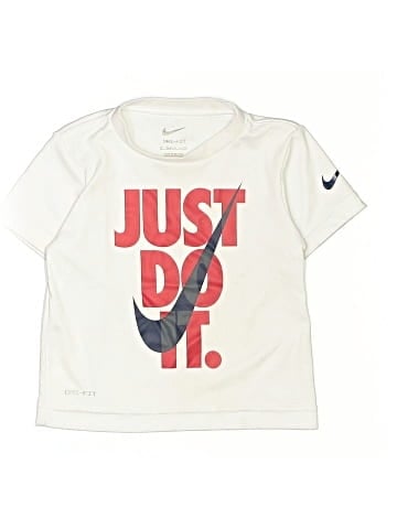 Nike Short Sleeve T-Shirt (view 1)