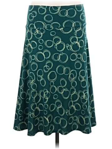 Lularoe Casual Skirt (view 1)