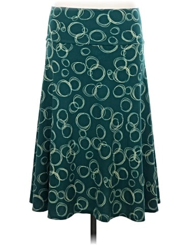 Lularoe Casual Skirt (view 2)